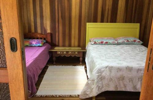 Botucatu House | Botucatu Morada da Cachoeira da Marta