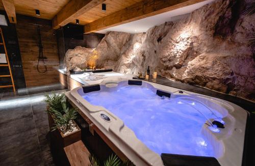 Sibenik Old Town Apartment | Botun Luxury Apartment