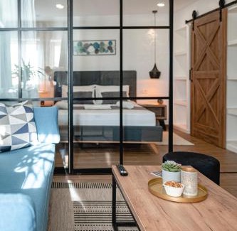 Sibenik Old Town Apartment | Botun Luxury Apartment