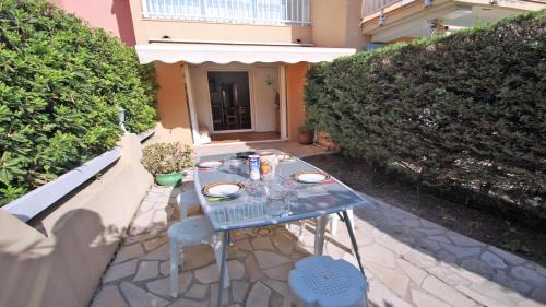 La Nartelle Apartment | Boucanniers