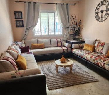 Martil Apartment | Bouchra