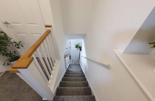 King's Lynn House | Boudicca Walk King's Lynn