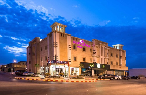 Unaizah Apartment | Boudl Al Fakhria