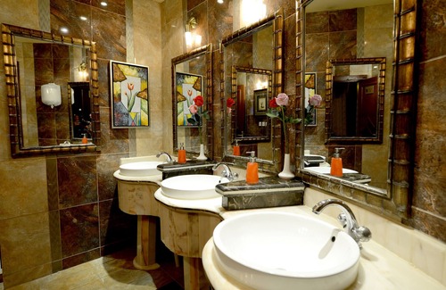 Al Olaya District Hotel | Boudl Al-Fayha'a