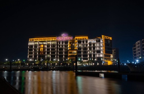 Al Jubail Apartment | Boudl Al-Jubail