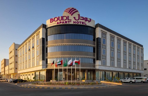 Buraydah Apartment | Boudl Al Rawdah