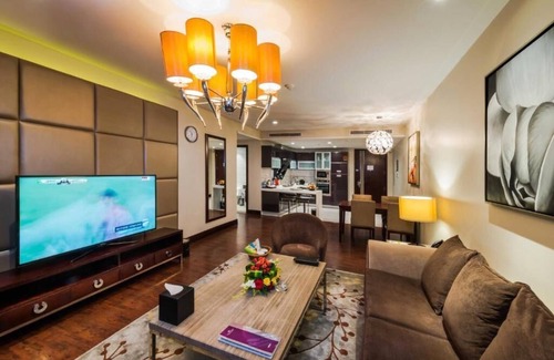 Jeddah Apartment | Boudl AL Tahlia