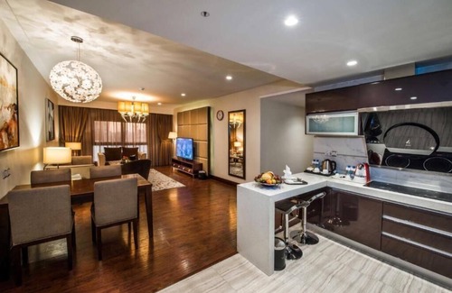 Jeddah Apartment | Boudl AL Tahlia