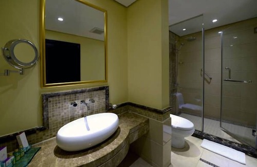 Riyadh Hotel | Boudl Al Wurood