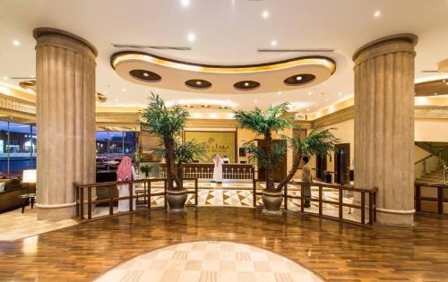 Buraydah Apartment | Boudl Buraydah