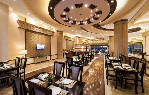 Buraydah Apartment | Boudl Buraydah