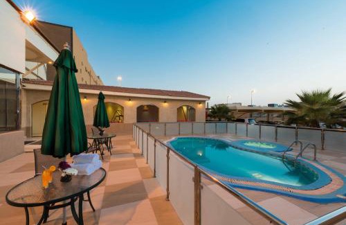 Buraydah Apartment | Boudl Buraydah