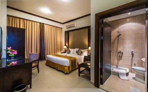 Buraydah Apartment | Boudl Buraydah