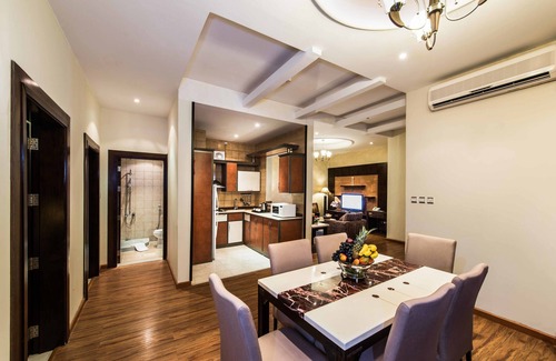 Buraydah Apartment | Boudl Buraydah