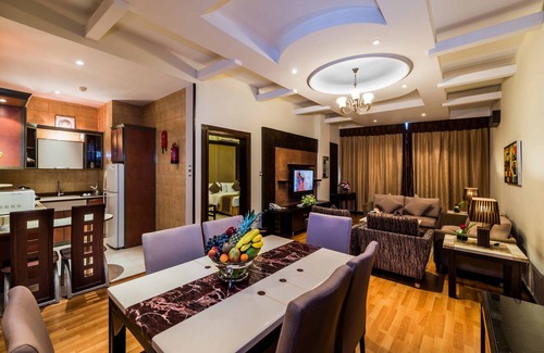 Buraydah Apartment | Boudl Buraydah