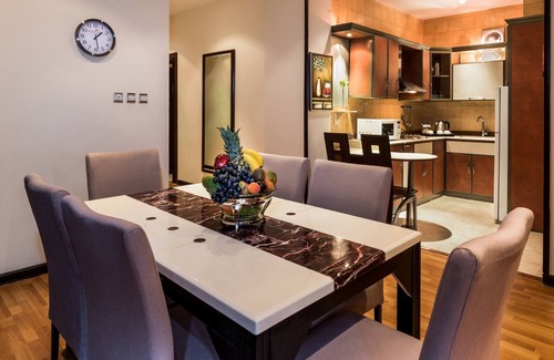 Buraydah Apartment | Boudl Buraydah