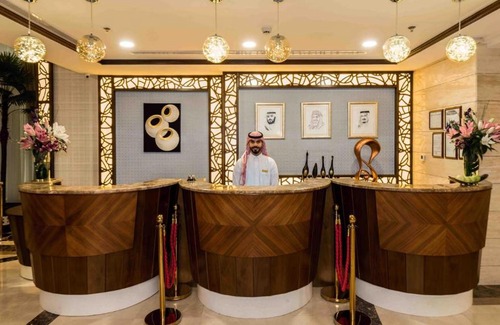 As Salamah Apartment | Boudl Quraish