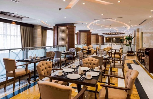 As Salamah Apartment | Boudl Quraish