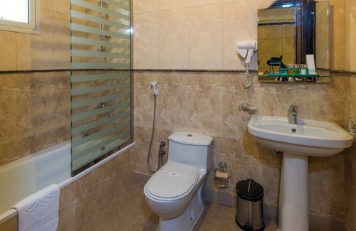 Taif Hotel | Boudl Taif