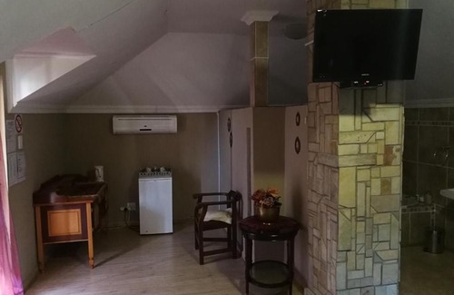 Winburg Bed & Breakfast | Bougain Villa Guesthouse