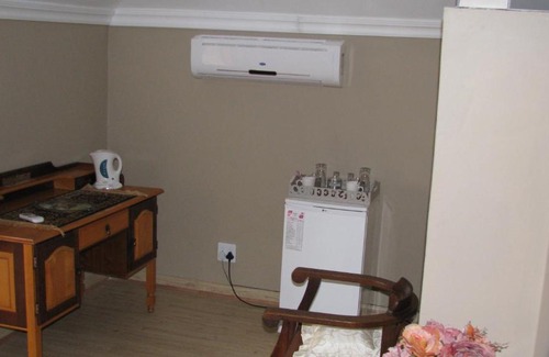 Winburg Bed & Breakfast | Bougain Villa Guesthouse