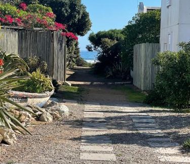 Paternoster Apartment | Bougain Villa Studio 1