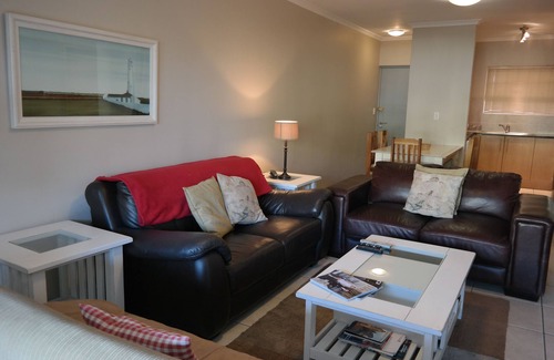 Cape Town Apartment | Bougain Villas Apartments