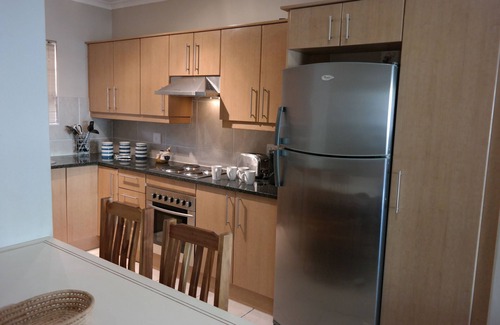 Cape Town Apartment | Bougain Villas Apartments
