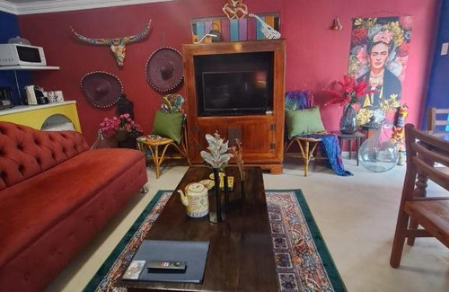 Greater Johannesburg Metropolitan Area Bed & Breakfast | Bougain'Villas