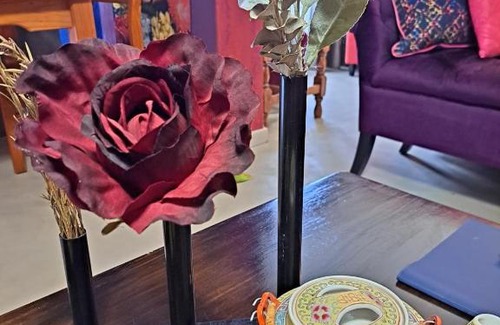 Greater Johannesburg Metropolitan Area Bed & Breakfast | Bougain'Villas