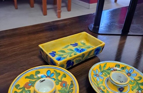 Greater Johannesburg Metropolitan Area Bed & Breakfast | Bougain'Villas