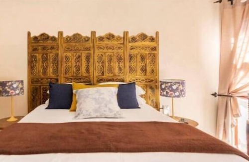 Greater Johannesburg Metropolitan Area Bed & Breakfast | Bougain'Villas