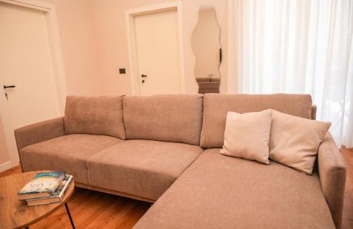 Tirana Apartment | BougainVilla Apartments