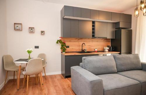 Tirana Apartment | BougainVilla Apartments