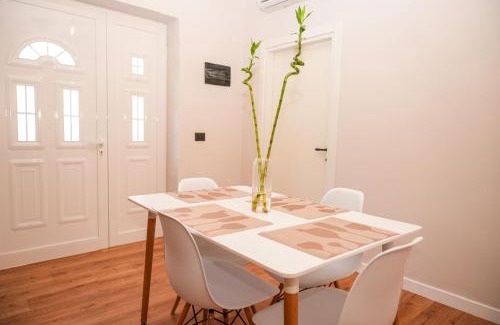 Tirana Apartment | BougainVilla Apartments