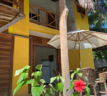 Barra Grande Apartment | BougainVilla Guest House