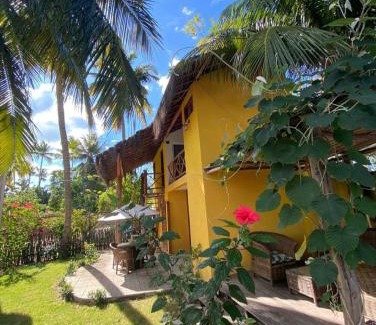 Barra Grande Apartment | BougainVilla Guest House