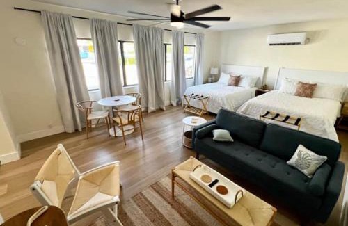East Fort Lauderdale Apartment | Bougainvilla Seaside Suites