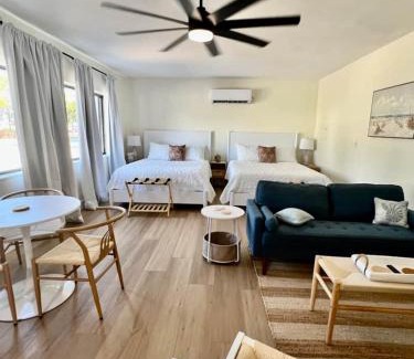 East Fort Lauderdale Apartment | Bougainvilla Seaside Suites