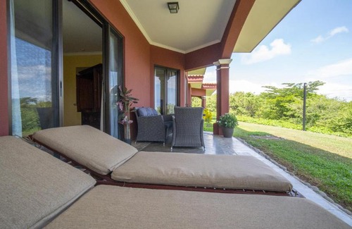 Brasilito Apartment | Bougainvillea 1101 Luxury Apartment - Reserva Conchal