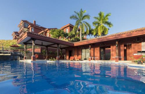 Brasilito Apartment | Bougainvillea 2306 - Luxury Condo Reserva Conchal