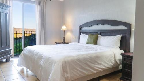 Brasilito Apartment | Bougainvillea 4101 Luxury Condo - Reserva Conchal