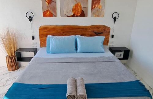 San Juan House | Bougainvillea guesthouse