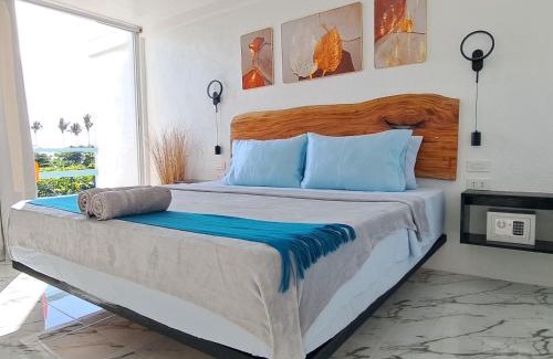 San Juan House | Bougainvillea guesthouse