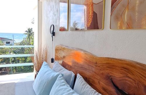 San Juan House | Bougainvillea guesthouse