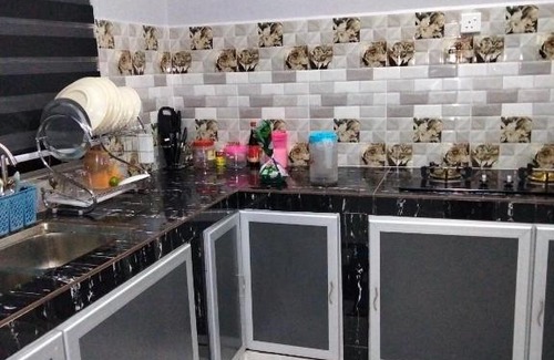 Kota Bharu House | Bougainvillea homestay