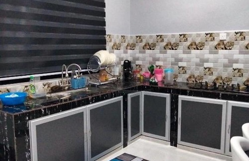 Kota Bharu House | Bougainvillea homestay