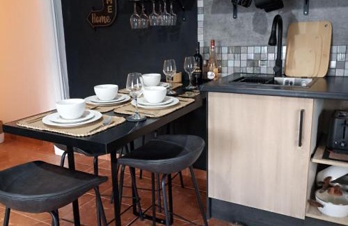 Calheta House | Bougainvillea House