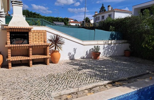 Obidos Villa | Bougainvillea Villa