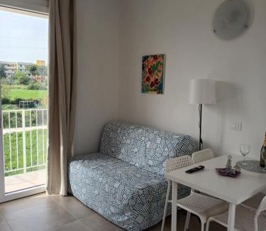 Civitanova Marche Apartment | Bouganville B apartament B &B